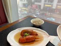 -权茂上海菜(殷行路店)