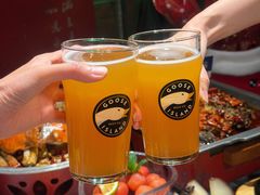 -1819餐厅·团队聚餐·烤串·精酿