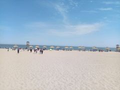 -北戴河圣蓝海洋公园