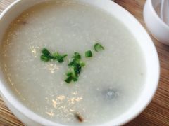 -粤仔湾砂锅粥(广益哥伦布店)