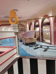 -奈尔宝·儿童乐园·亲子餐厅(鄞州万达店)