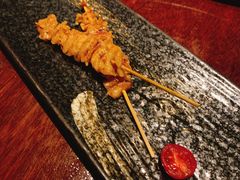 -古京·臻致料理(月湖店)