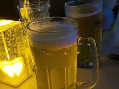 -琶醍壹号•潮菜江景餐吧