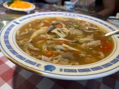 -老雒阳面馆·水席·洛阳菜(王城路店)
