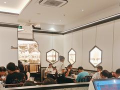 -小菜园新徽菜(宜兴八佰伴店)