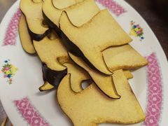 牛肝菌-燃计沙茶皇·香港沙茶火锅(人广旗舰店)