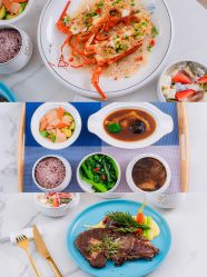 点击看大图 -安雅国际月子会所(拱北森宇富通店)