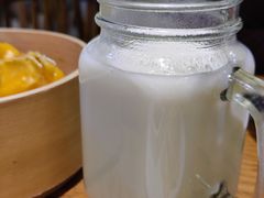 米汤儿-苏小柳手工点心(人民广场分院)