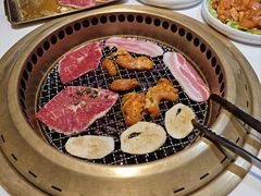 -炙城·韩式烤肉(南京东路店)