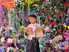 -正佳雨林生态植物园