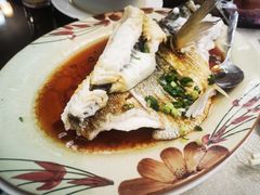 -腰记饭店(龙源路店)