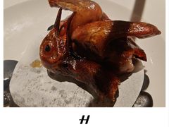 -谭厨中山传家菜.乳鸽.脆鲩鱼(华强北中航城店)