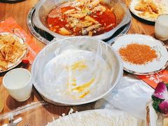 -槐店王婆大虾(开发区店)