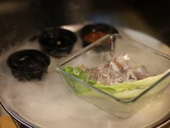 -囧吉香生蚝牛排馆(湖北路店)
