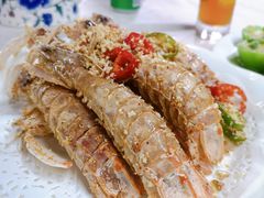 -海儀美食楼(湾仔海鲜街店)