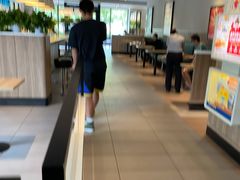 -肯德基(亦庄上海沙龙店)