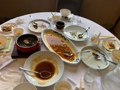 -杭州香格里拉·香宫中餐厅