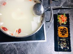 -许府牛火锅(信义坊总店)