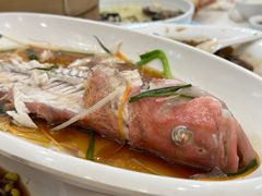 -山明水秀大饭店