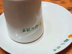 -杨记清芳牛肉拉面(京广路店)