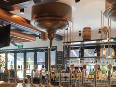 -Shanghai Brew House上海啤酒工坊(老外街店)