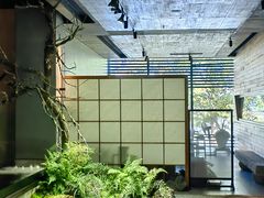 -江滨壹号艺文空间复合餐厅(闽江大道店)
