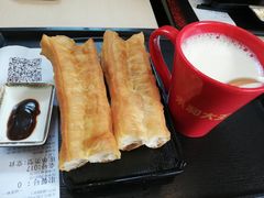 -永和大王(朝晖店)