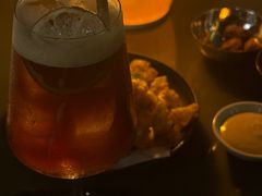 -富力丽思卡尔顿酒店·FLAIR餐厅酒吧