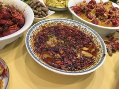 -小田油焖小龙虾(双井店)