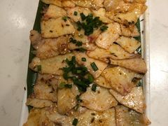 大片牛油-么子烤肉(化龙池店)