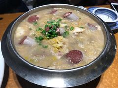 -95号酱骨·一块豆腐(展春园西路店)