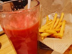 -菲滋意式餐厅(西湖文化广场店)