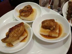 -荣誉国际酒店-云顶旋转餐厅