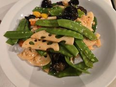 -北李妈妈菜·海肠捞饭(高新万达店)