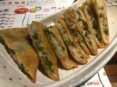 -百岁烤鱼(华海店)
