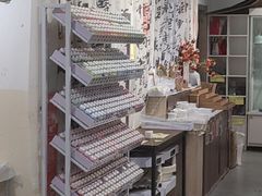 -陶语手工·拼豆·陶艺·银饰diy(宽厚里店)