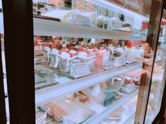 -85度C(北京玉蜓桥二店)