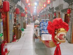 -即墨老公社·海肠捞饭大王(古城店)