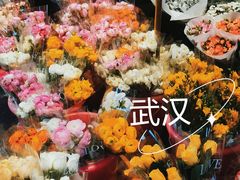 -循礼门鲜花花市(武汉循礼门店)