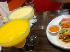 -panchos 墨西哥餐厅(嘉绿苑店)