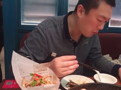 -老板恋上鱼(振华商厦店)