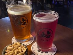 -HUBBA祜精酿(五羊邨店)