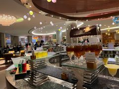 -杭州和达希尔顿逸林酒店·和园中餐厅-杭帮菜名店
