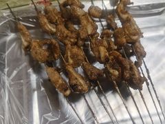 -酒宝荡烧烤(长航局江大路住宅小区店)