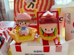 -肯德基(燕岭店)