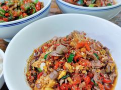 -湘菜时代风味餐厅