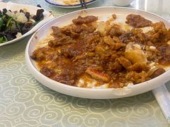 -同发号饭庄(复兴路店)