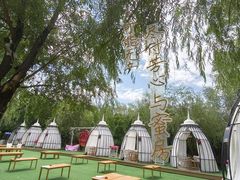 -维斯特假日酒店温泉