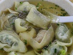 -顶巧鸡汤馄饨(虹口总店)