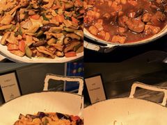 -深圳国际会展中心希尔顿酒店(前海华发冰雪世界店)